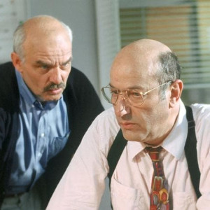 Season 26 Episode 18