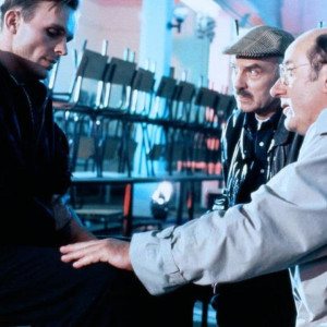 Season 27 Episode 12