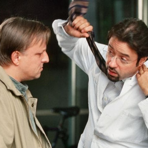 Season 33 Episode 22