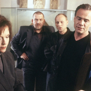 Season 33 Episode 25