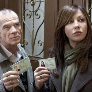 Season 42 Episode 19