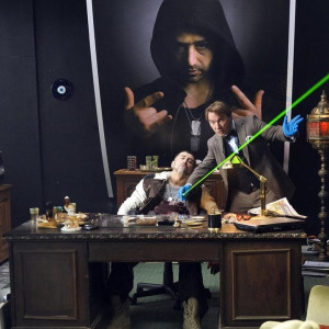 Season 43 Episode 28