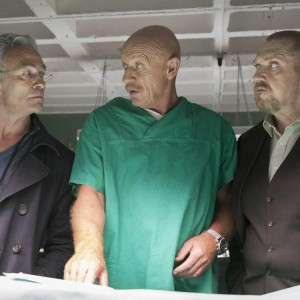 Season 45 Episode 26