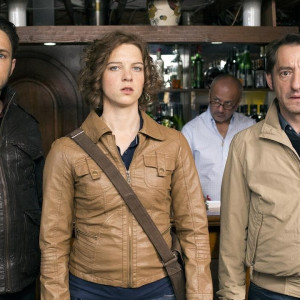 Season 45 Episode 30