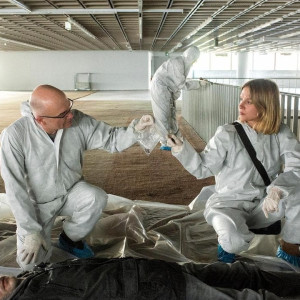 Season 46 Episode 38