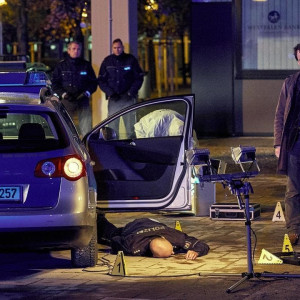 Season 48 Episode 14