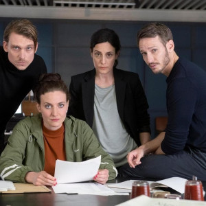 Season 51 Episode 14