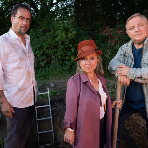 Season 55 Episode 11