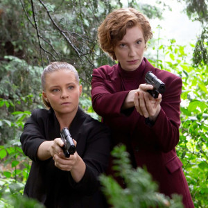 Season 55 Episode 12