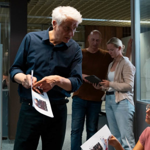 Season 55 Episode 13