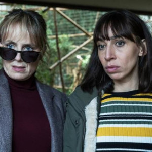 Season 55 Episode 14