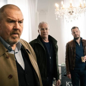 Season 55 Episode 15