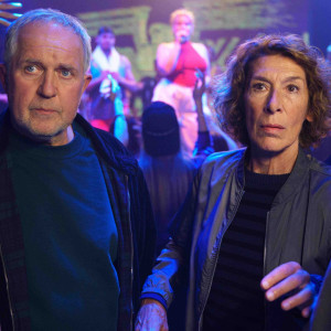 Season 55 Episode 18