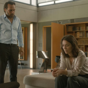 Season 1 Episode 1