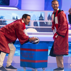 Season 18 Episode 10