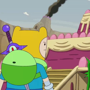 Season 10 Episode 12