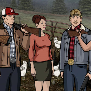 Season 3 Episode 9