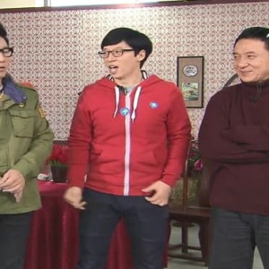 Season 1 Episode 135