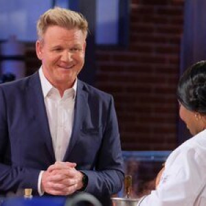 Season 10 Episode 24