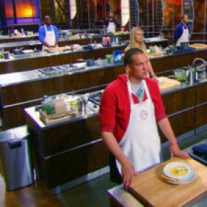 Season 4 Episode 17