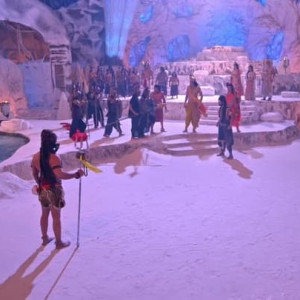 Season 1 Episode 132