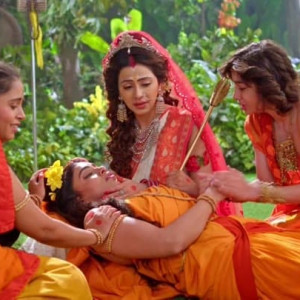 Season 1 Episode 183