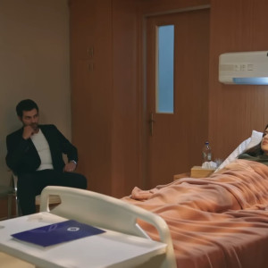 Season 2 Episode 18