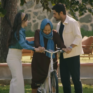 Season 2 Episode 29