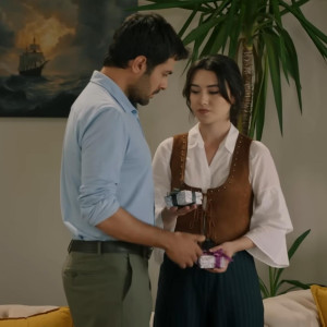 Season 2 Episode 38