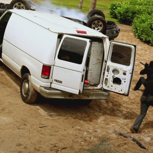 Season 1 Episode 2