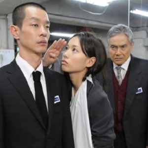Season 1 Episode 1