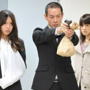 Season 1 Episode 6