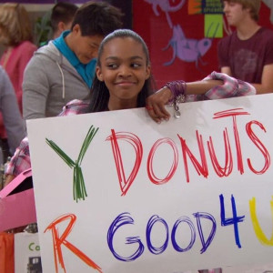 Season 1 Episode 4