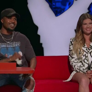 Season 12 Episode 16