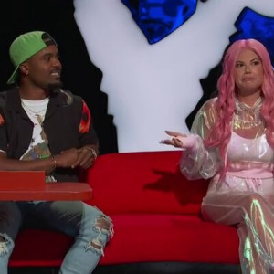 Season 12 Episode 25