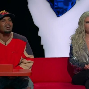 Season 12 Episode 33