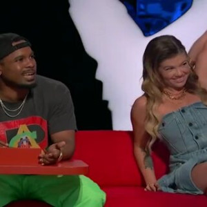 Season 12 Episode 35