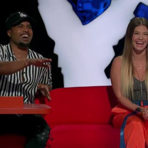 Season 12 Episode 36