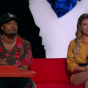 Season 12 Episode 39