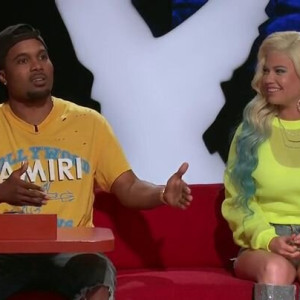 Season 14 Episode 17