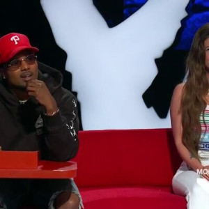 Season 14 Episode 34