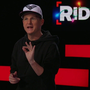 Season 19 Episode 16