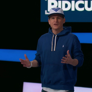 Season 20 Episode 36