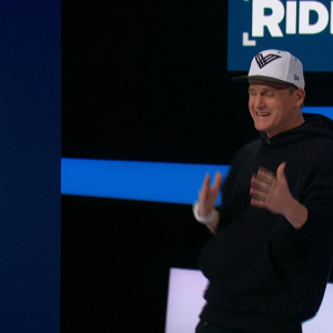 Season 22 Episode 21