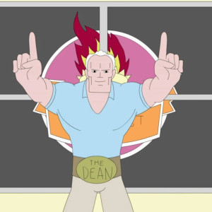 Season 1 Episode 10