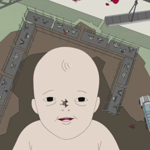 Season 1 Episode 3