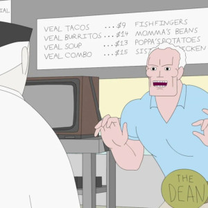 Season 1 Episode 4