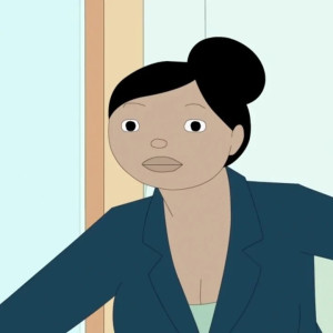Season 1 Episode 5