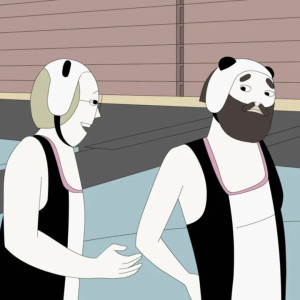 Season 1 Episode 8