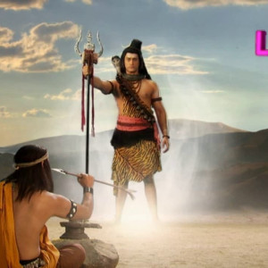 Season 10 Episode 10